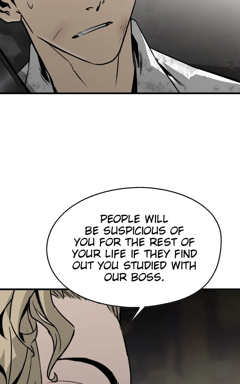 The Breaker: Eternal Force Chapter 72 page 85 - 