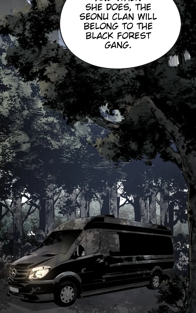 The Breaker: Eternal Force Chapter 72 page 92 - 