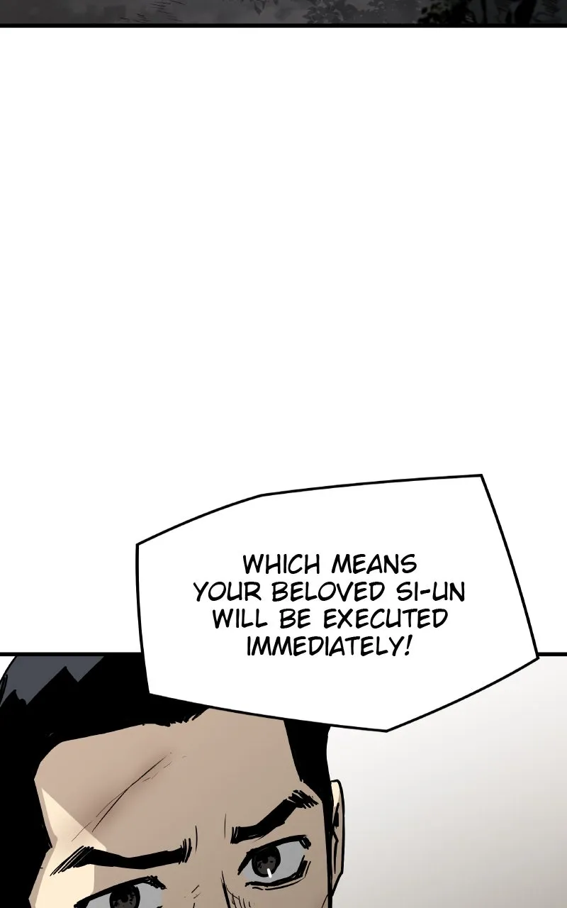 The Breaker: Eternal Force Chapter 72 page 93 - 