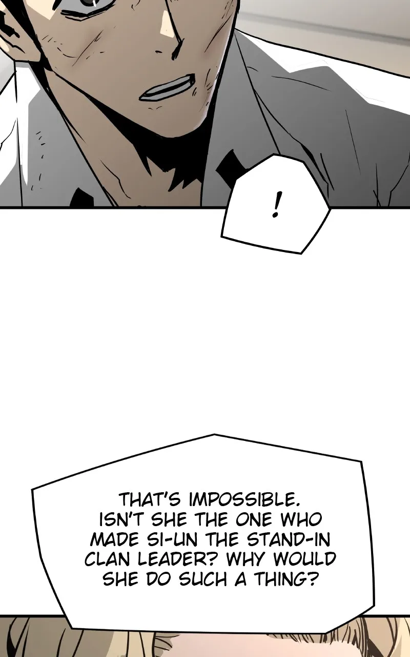 The Breaker: Eternal Force Chapter 72 page 94 - 