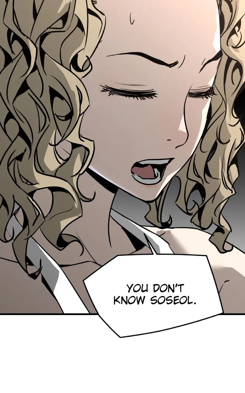 The Breaker: Eternal Force Chapter 72 page 95 - 