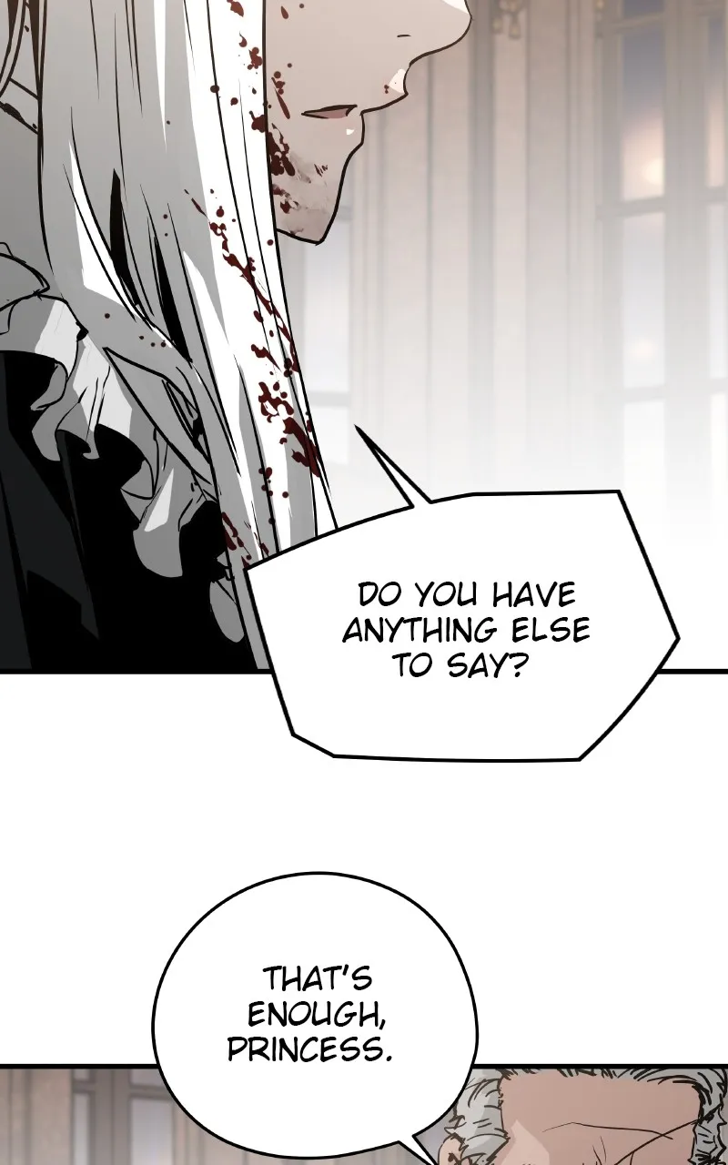 The Breaker: Eternal Force Chapter 72 page 100 - 