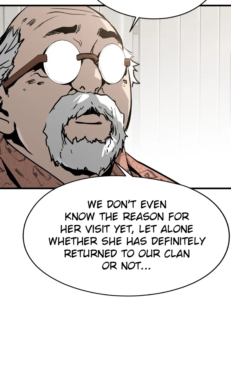 The Breaker: Eternal Force Chapter 73 page 11 - 