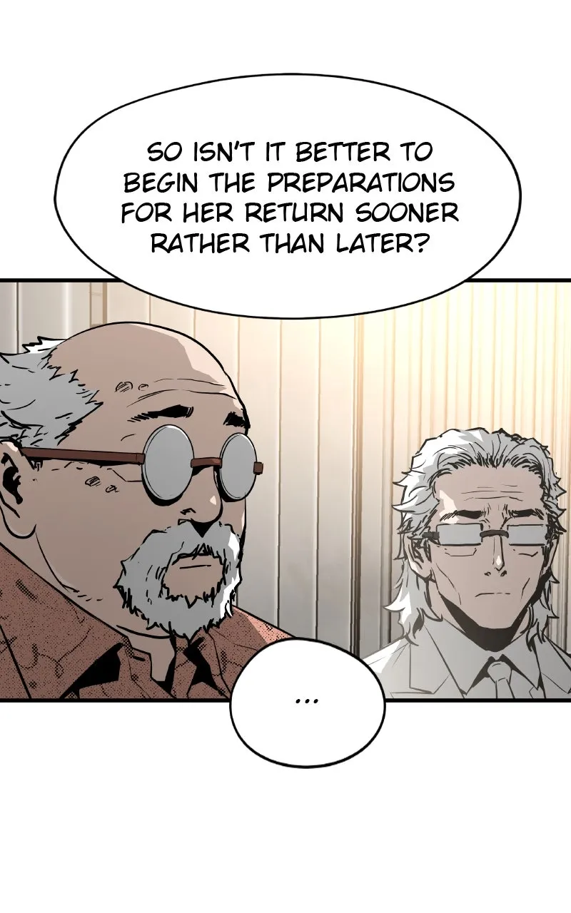 The Breaker: Eternal Force Chapter 73 page 13 - 