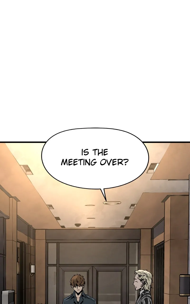 The Breaker: Eternal Force Chapter 73 page 16 - 