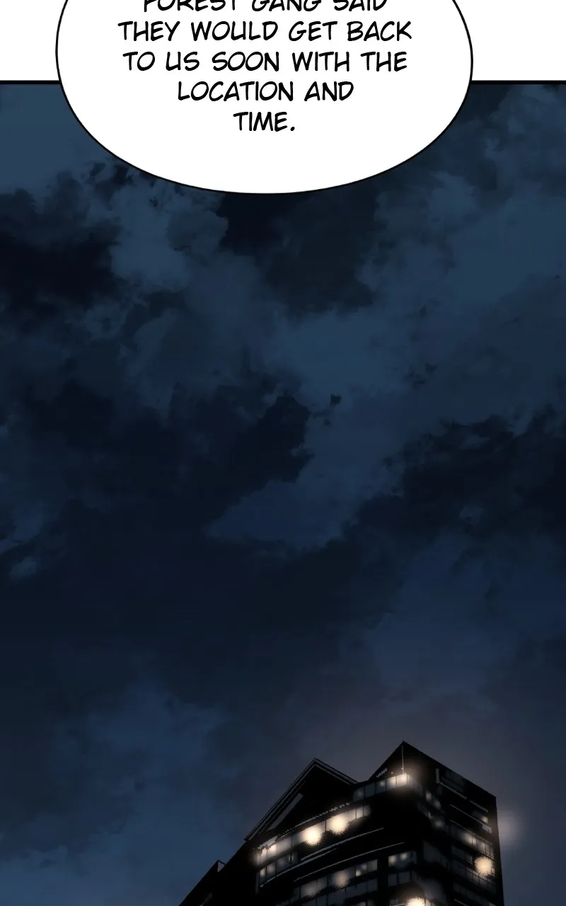 The Breaker: Eternal Force Chapter 73 page 3 - 