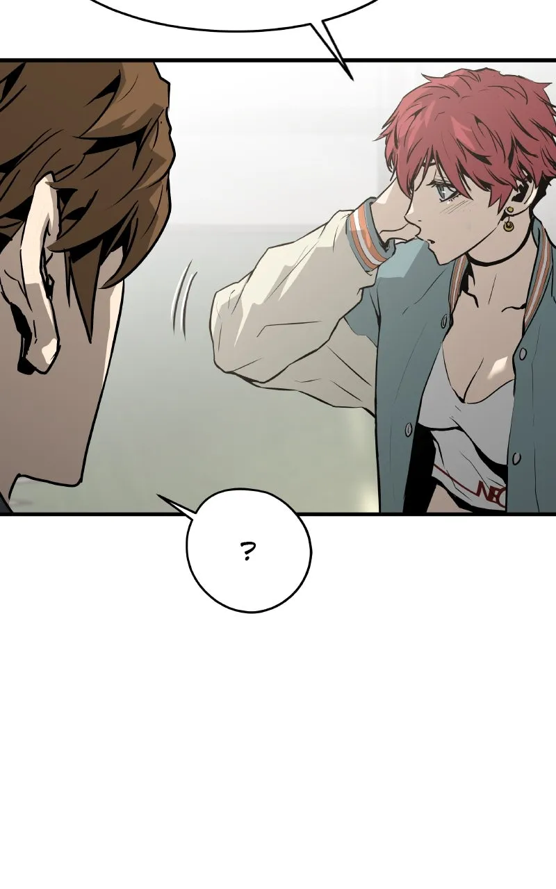 The Breaker: Eternal Force Chapter 73 page 24 - 