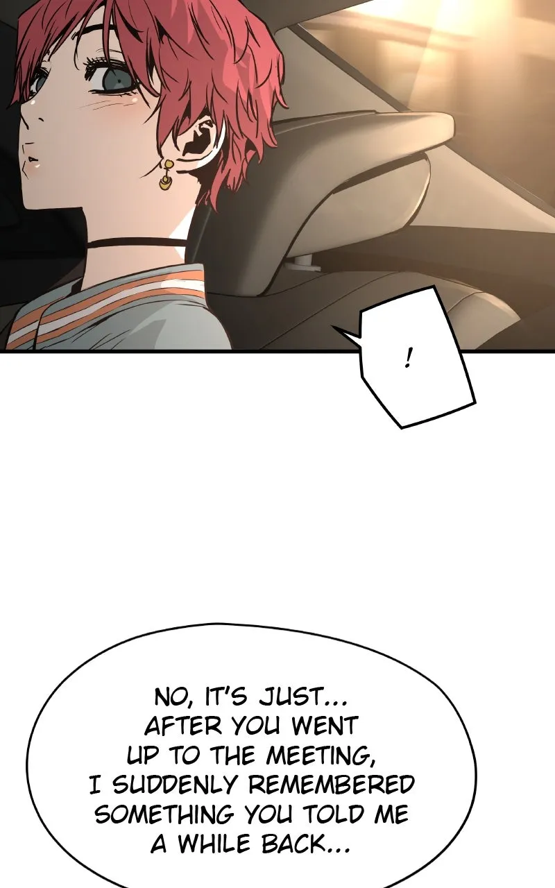 The Breaker: Eternal Force Chapter 73 page 29 - 