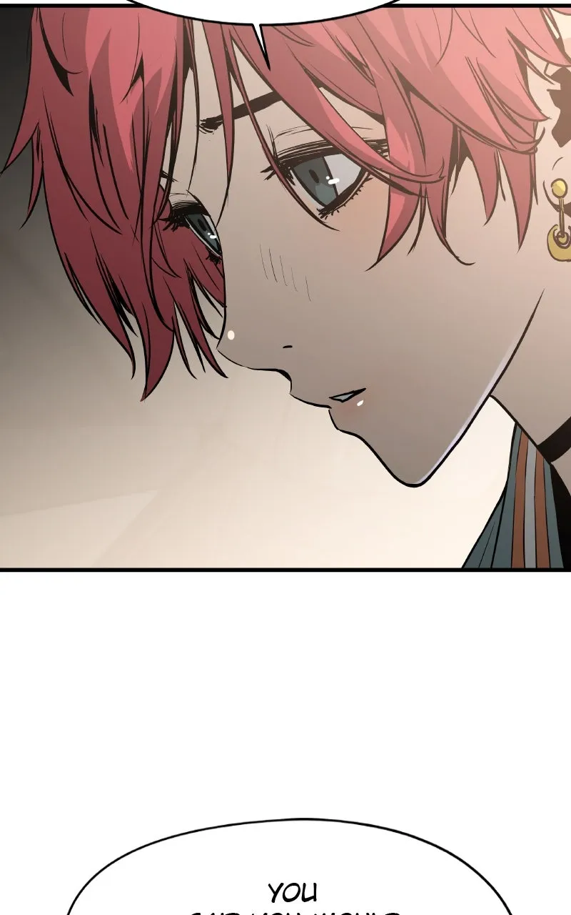 The Breaker: Eternal Force Chapter 73 page 30 - 