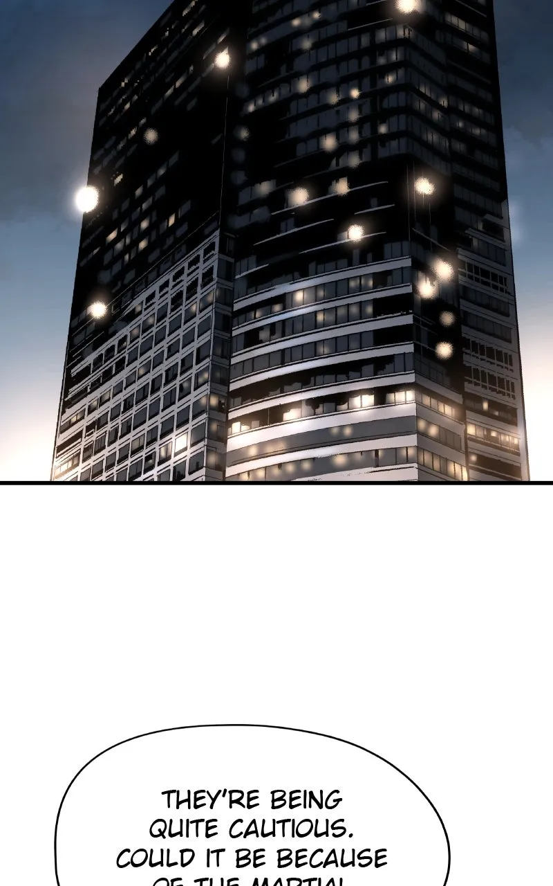The Breaker: Eternal Force Chapter 73 page 4 - 