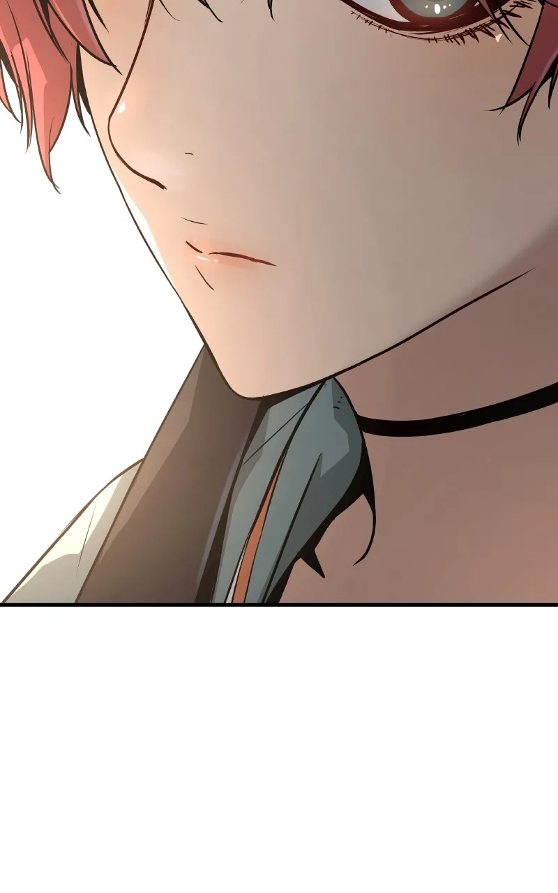 The Breaker: Eternal Force Chapter 73 page 33 - 