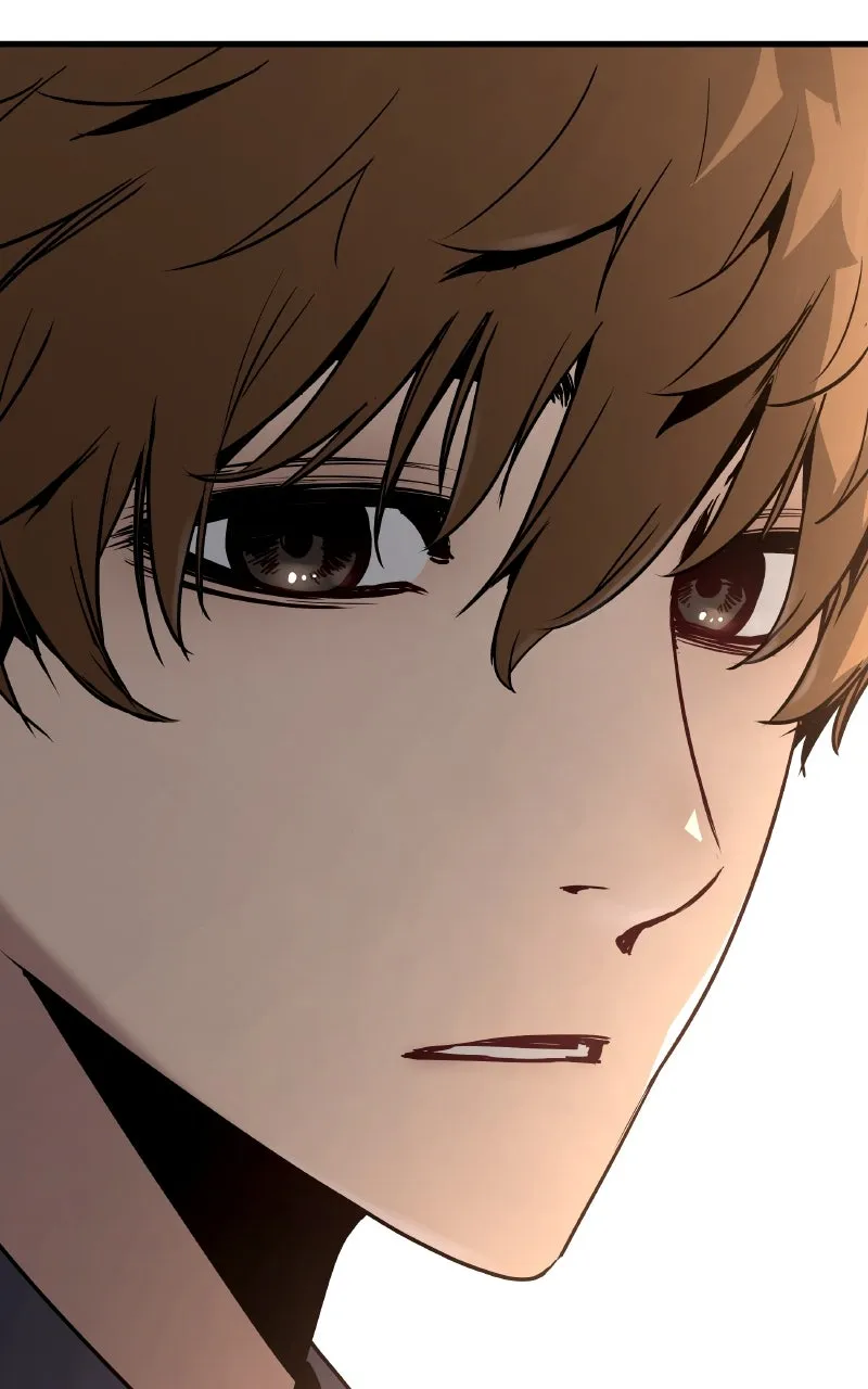 The Breaker: Eternal Force Chapter 73 page 34 - 
