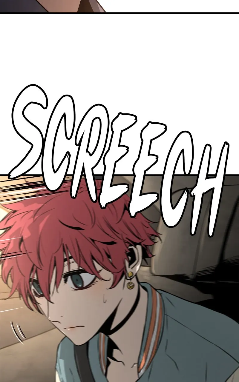 The Breaker: Eternal Force Chapter 73 page 35 - 