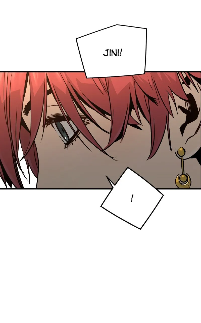 The Breaker: Eternal Force Chapter 73 page 38 - 