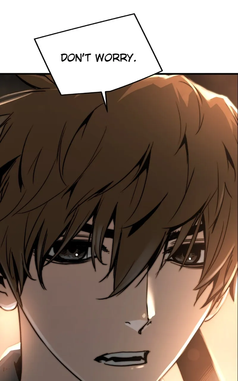 The Breaker: Eternal Force Chapter 73 page 39 - 