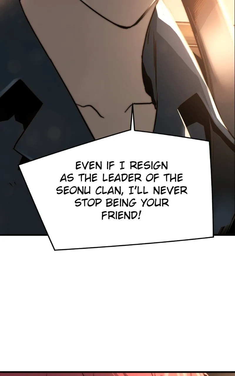 The Breaker: Eternal Force Chapter 73 page 40 - 