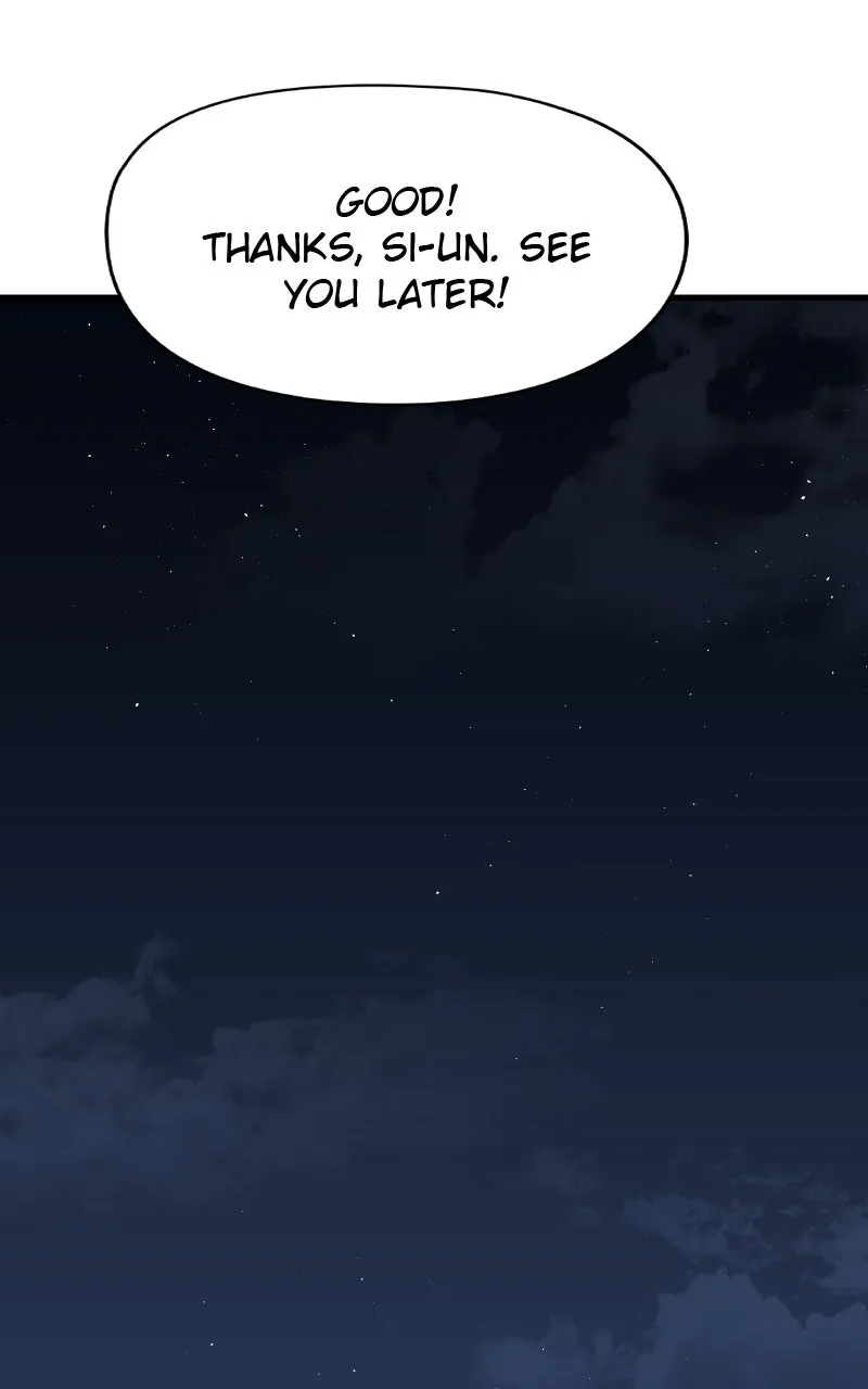 The Breaker: Eternal Force Chapter 73 page 43 - 