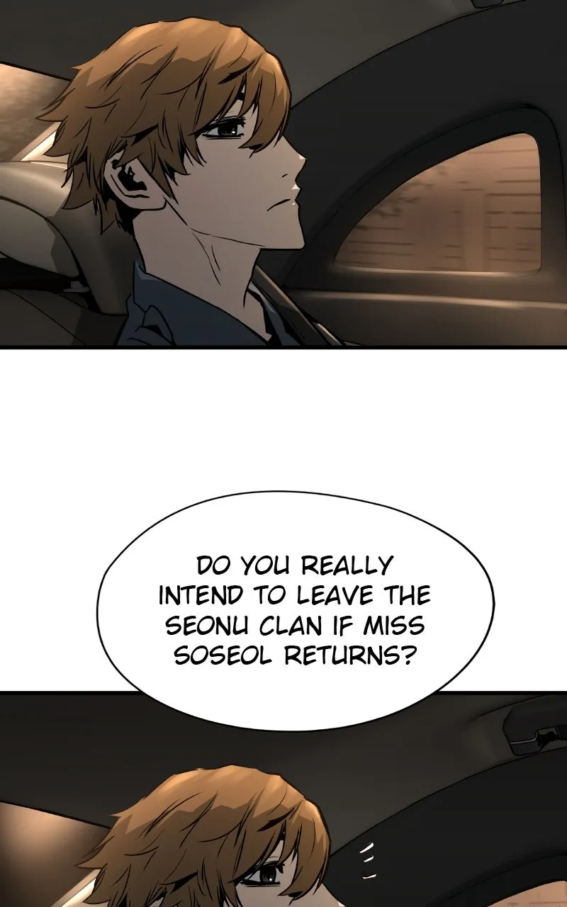 The Breaker: Eternal Force Chapter 73 page 47 - 
