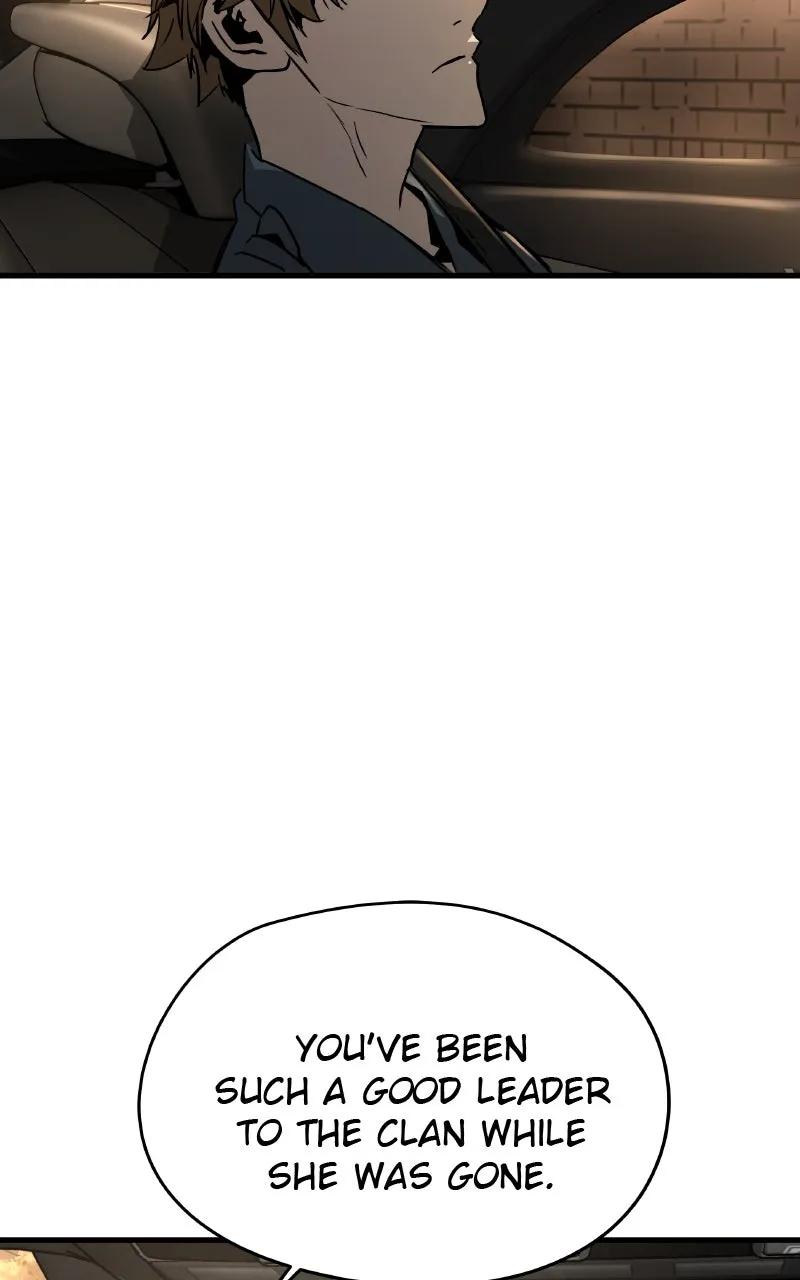 The Breaker: Eternal Force Chapter 73 page 48 - 