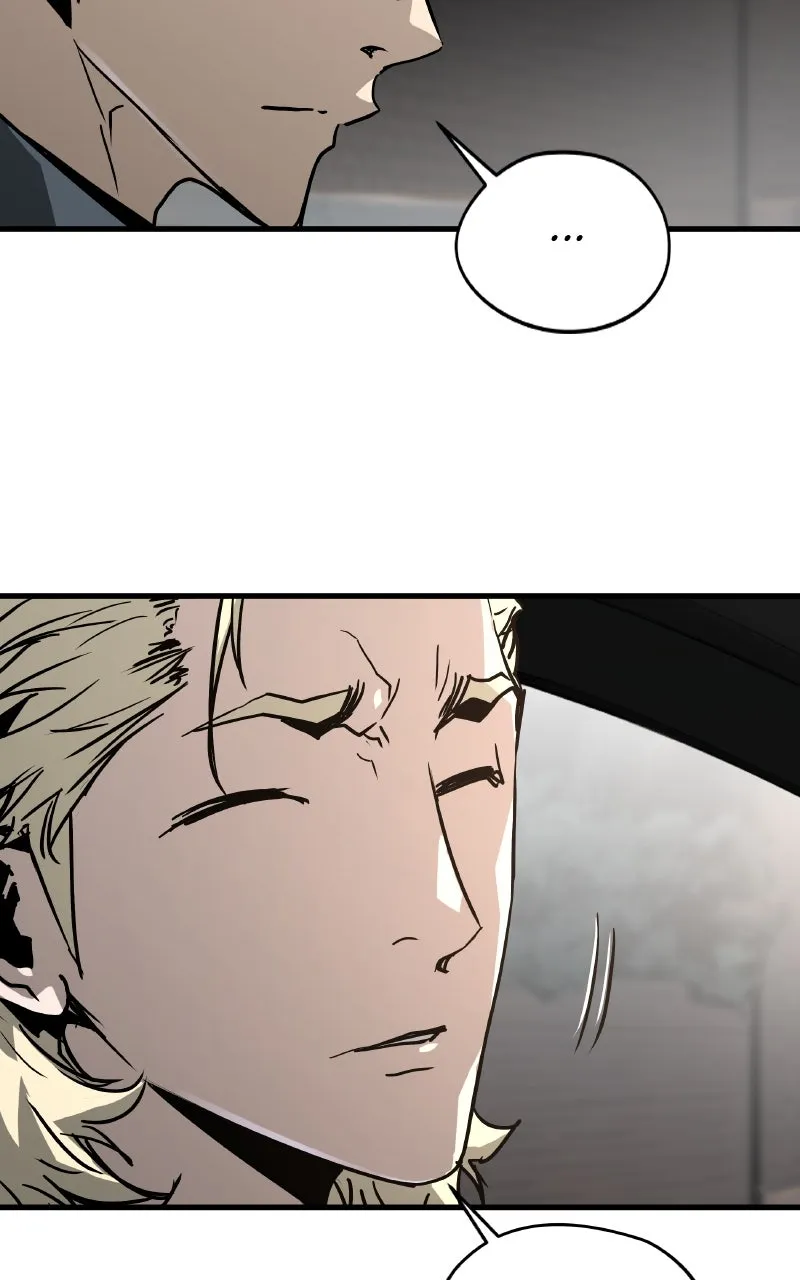 The Breaker: Eternal Force Chapter 73 page 50 - 