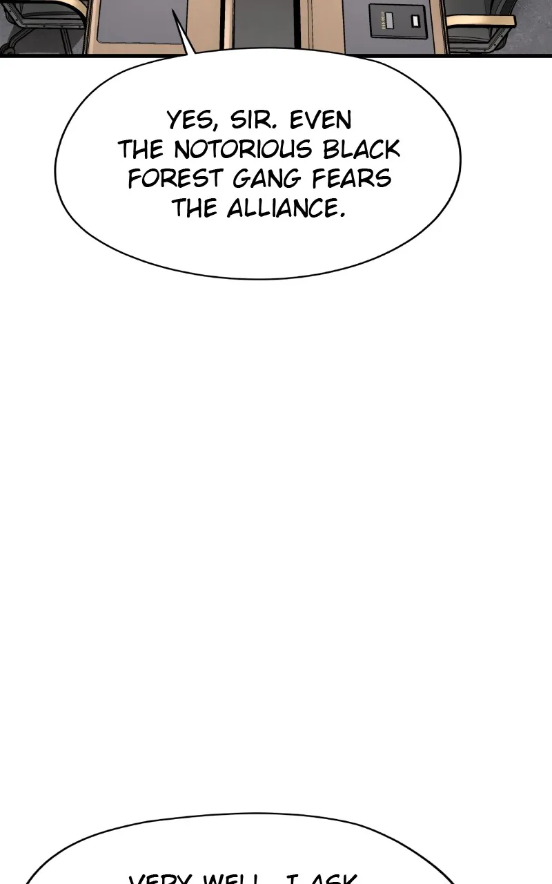 The Breaker: Eternal Force Chapter 73 page 6 - 