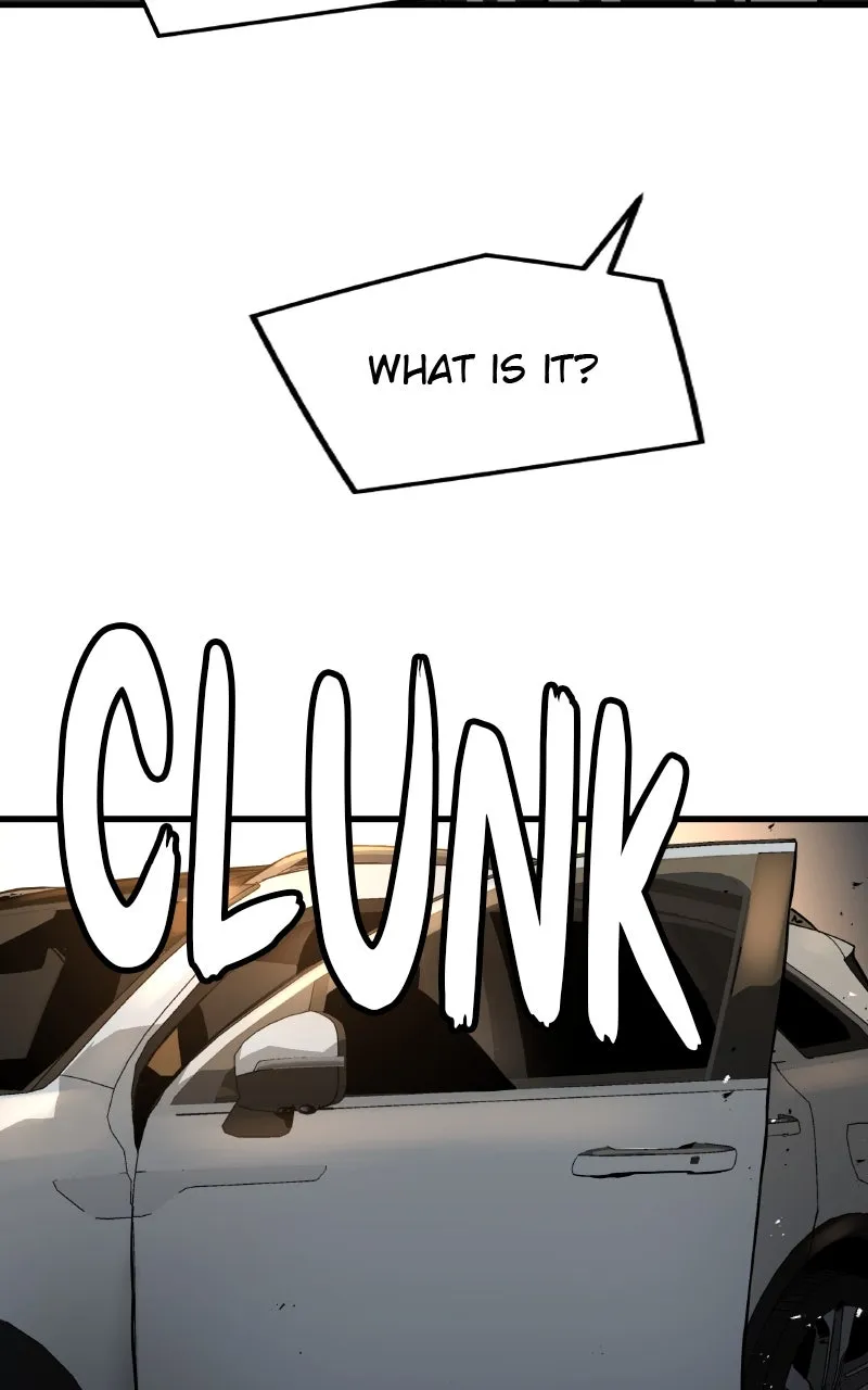The Breaker: Eternal Force Chapter 73 page 54 - 