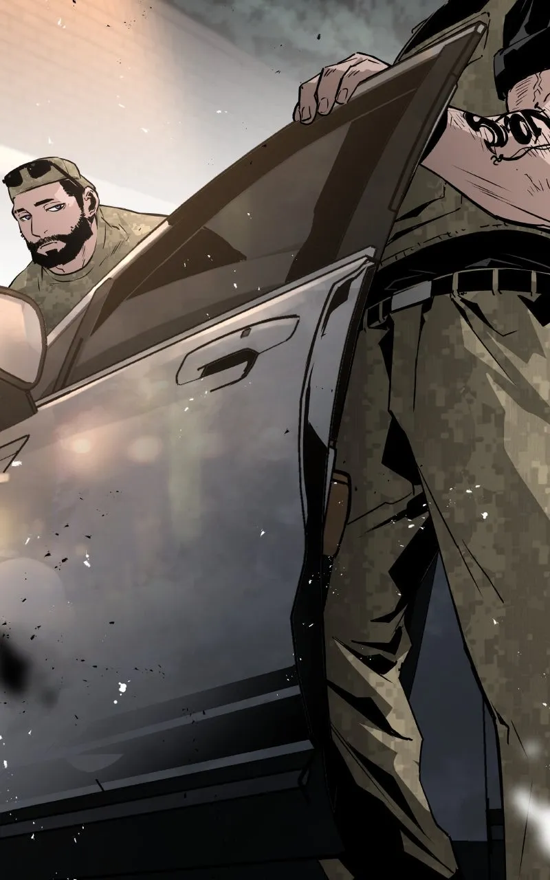 The Breaker: Eternal Force Chapter 73 page 56 - 