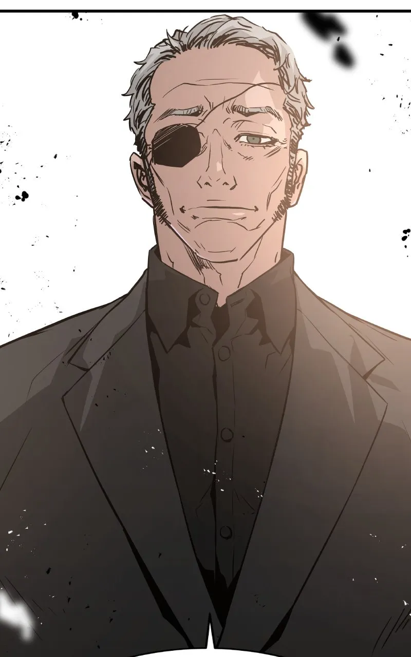 The Breaker: Eternal Force Chapter 73 page 60 - 