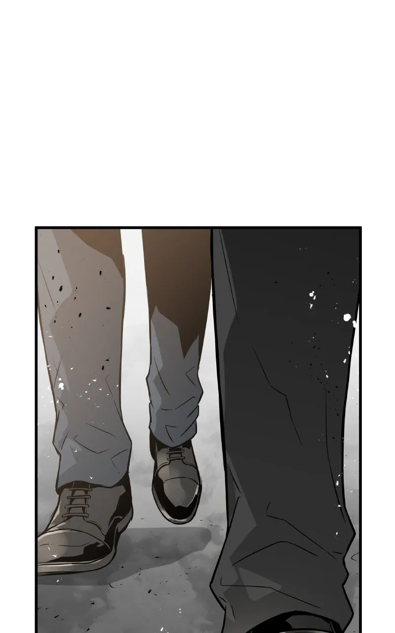The Breaker: Eternal Force Chapter 73 page 64 - 