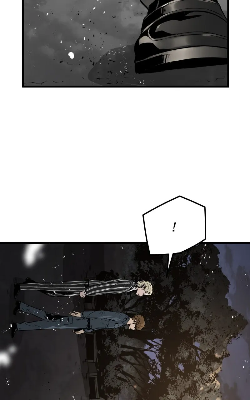 The Breaker: Eternal Force Chapter 73 page 65 - 