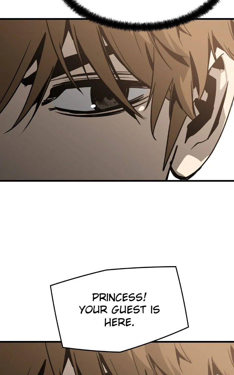 The Breaker: Eternal Force Chapter 73 page 69 - 