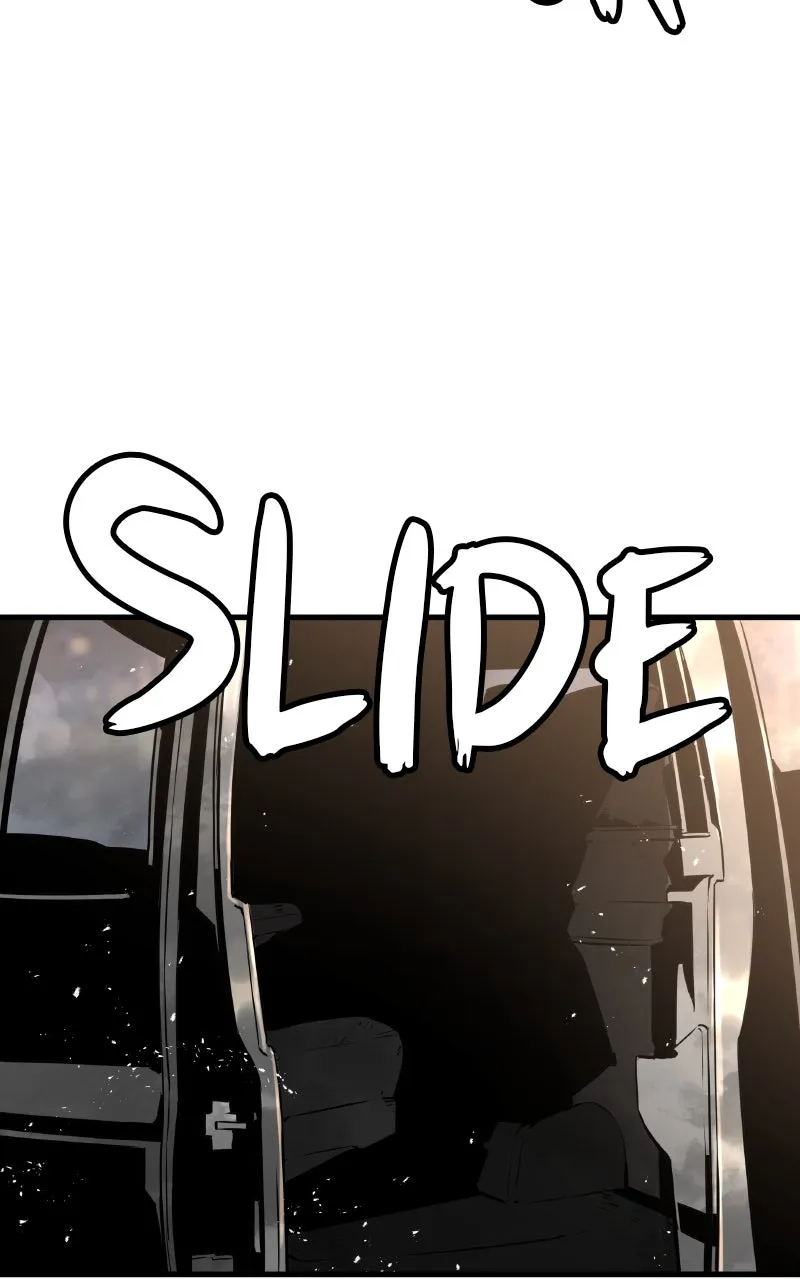 The Breaker: Eternal Force Chapter 73 page 71 - 
