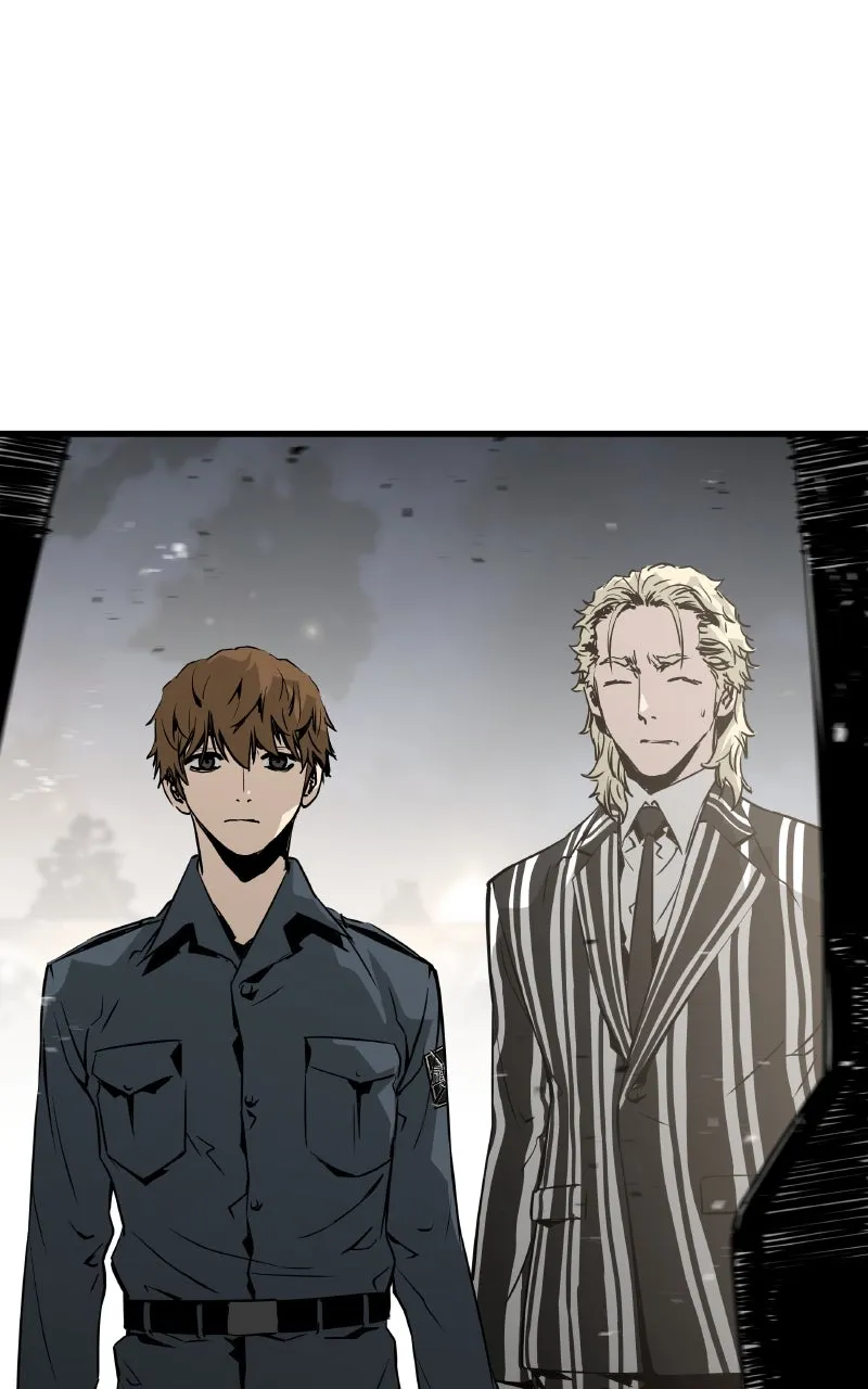 The Breaker: Eternal Force Chapter 73 page 72 - 
