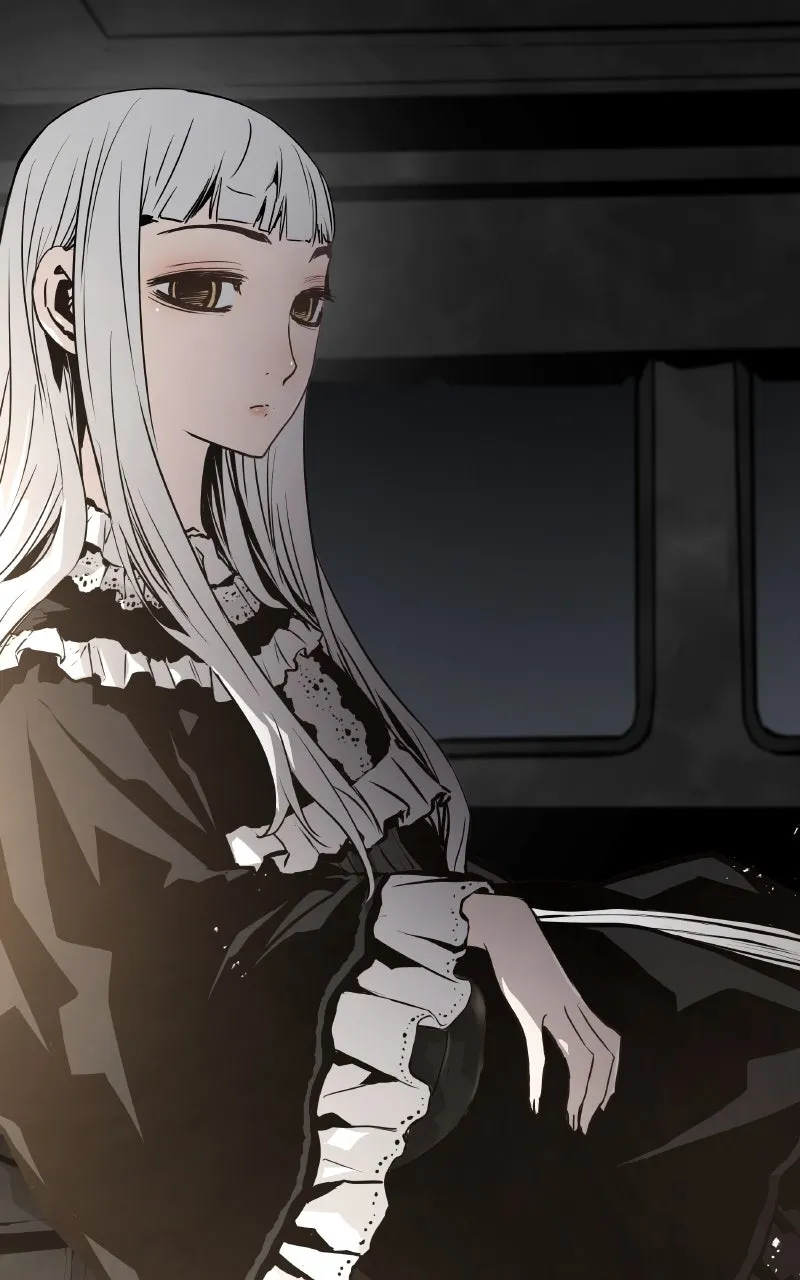 The Breaker: Eternal Force Chapter 73 page 75 - 