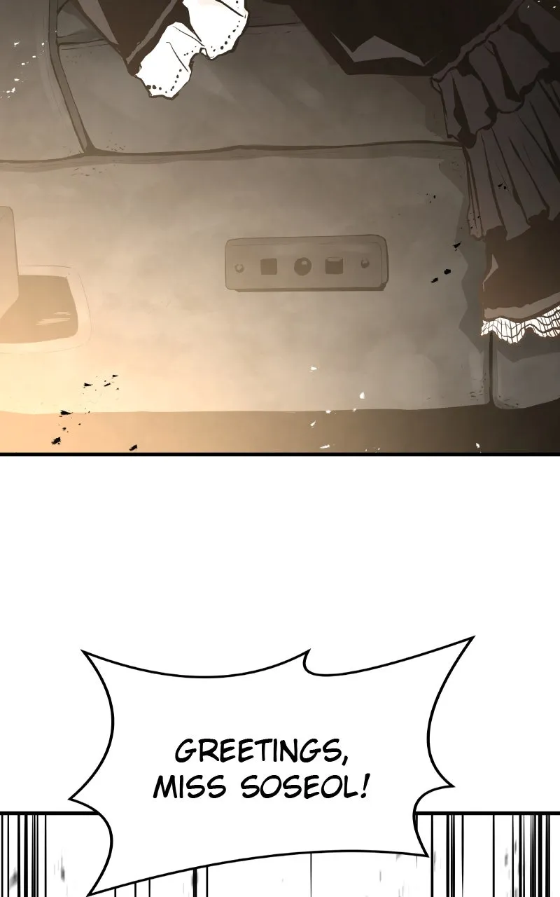 The Breaker: Eternal Force Chapter 73 page 76 - 