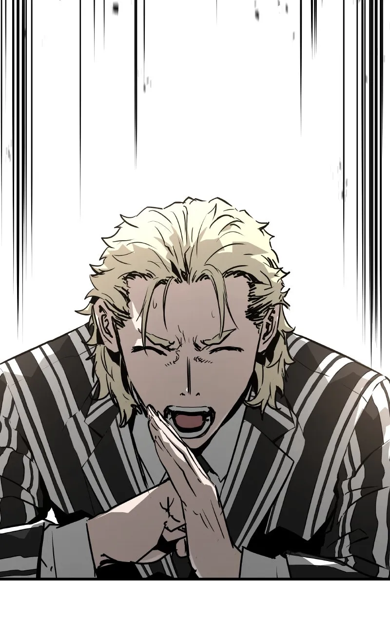 The Breaker: Eternal Force Chapter 73 page 77 - 