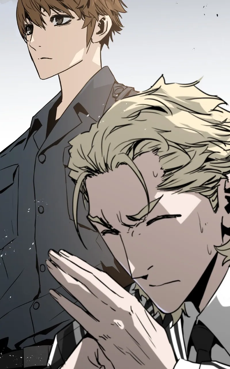 The Breaker: Eternal Force Chapter 73 page 80 - 