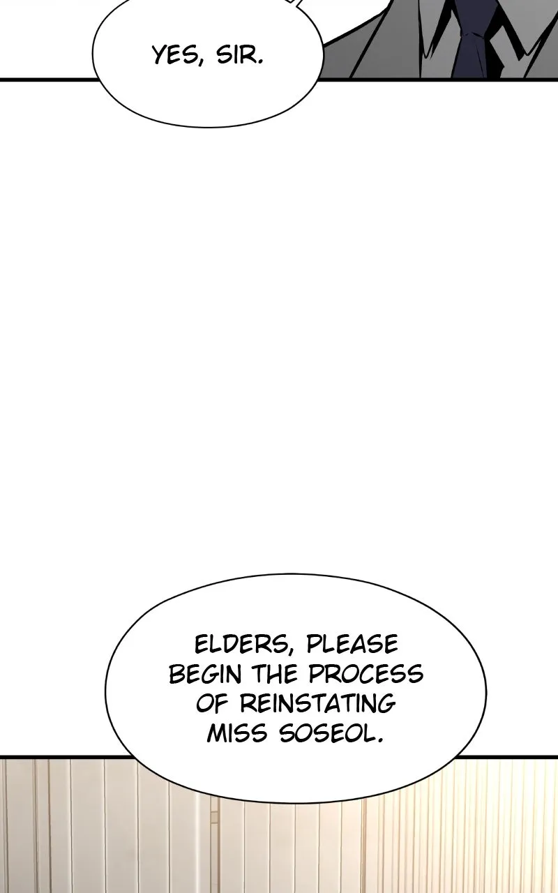 The Breaker: Eternal Force Chapter 73 page 9 - 