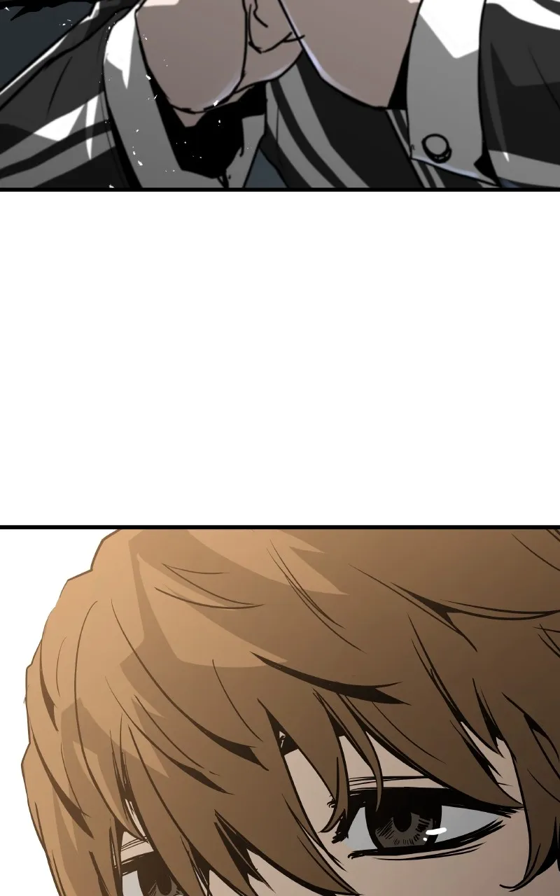 The Breaker: Eternal Force Chapter 73 page 81 - 