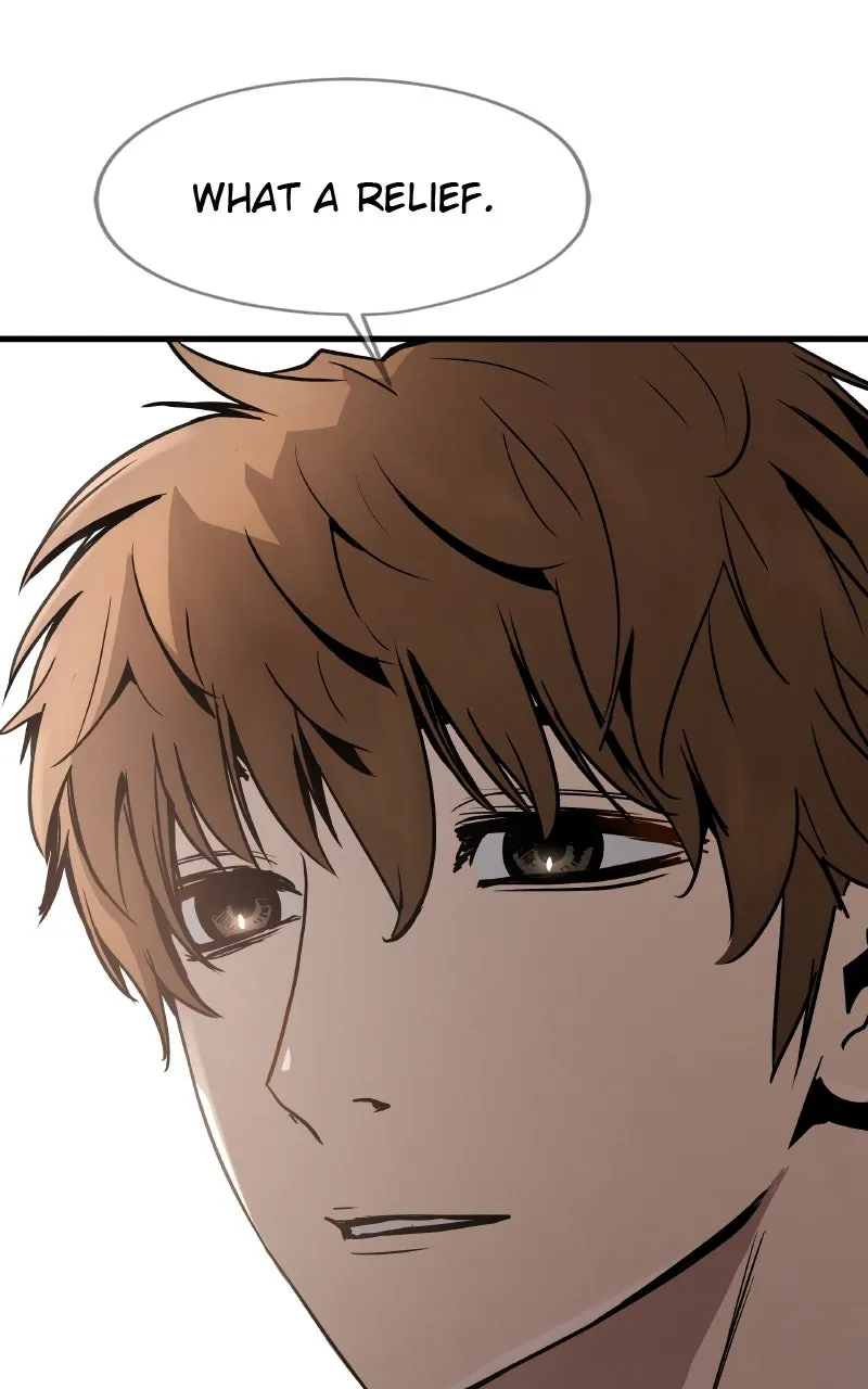 The Breaker: Eternal Force Chapter 73 page 86 - 
