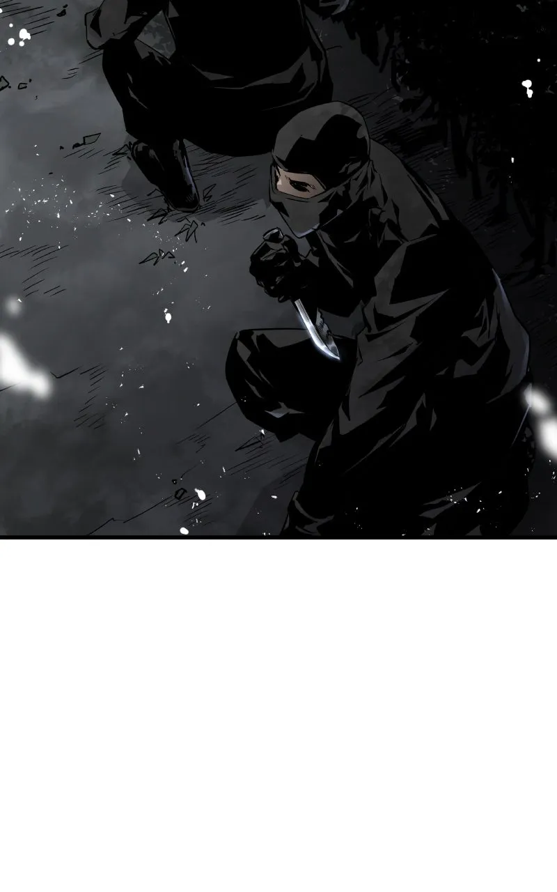 The Breaker: Eternal Force Chapter 74 page 11 - 