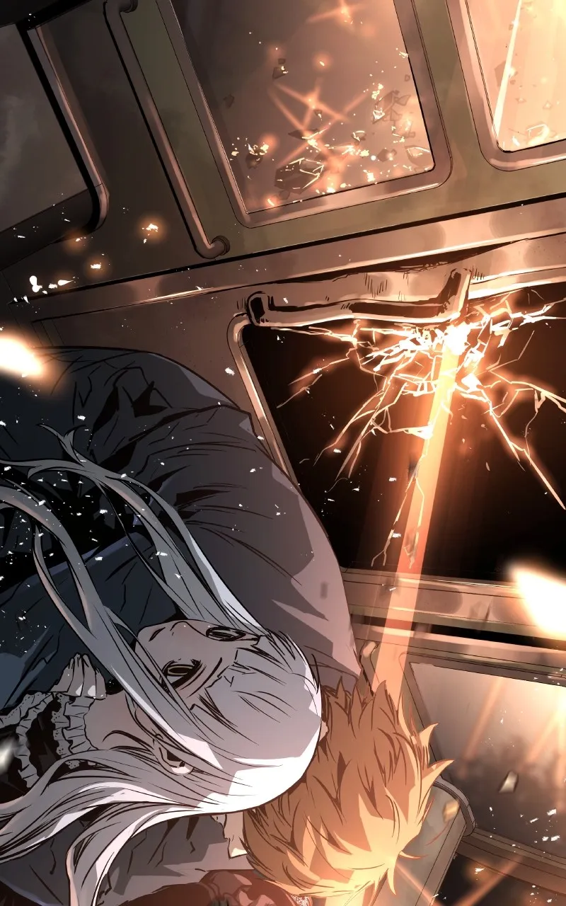 The Breaker: Eternal Force Chapter 74 page 105 - 