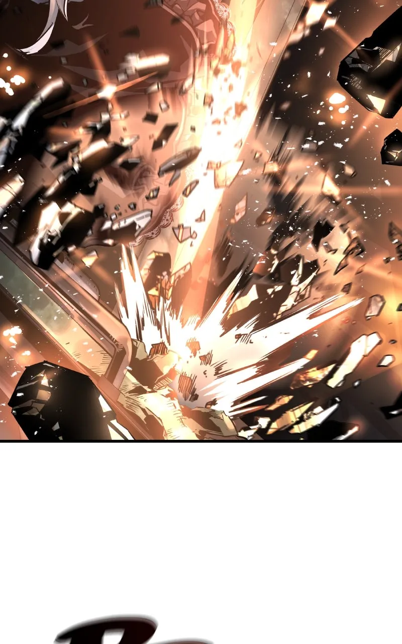 The Breaker: Eternal Force Chapter 74 page 106 - 