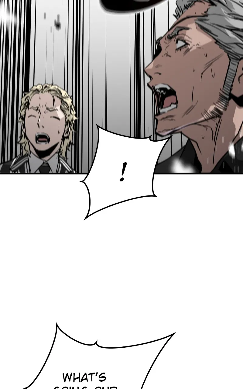 The Breaker: Eternal Force Chapter 74 page 108 - 