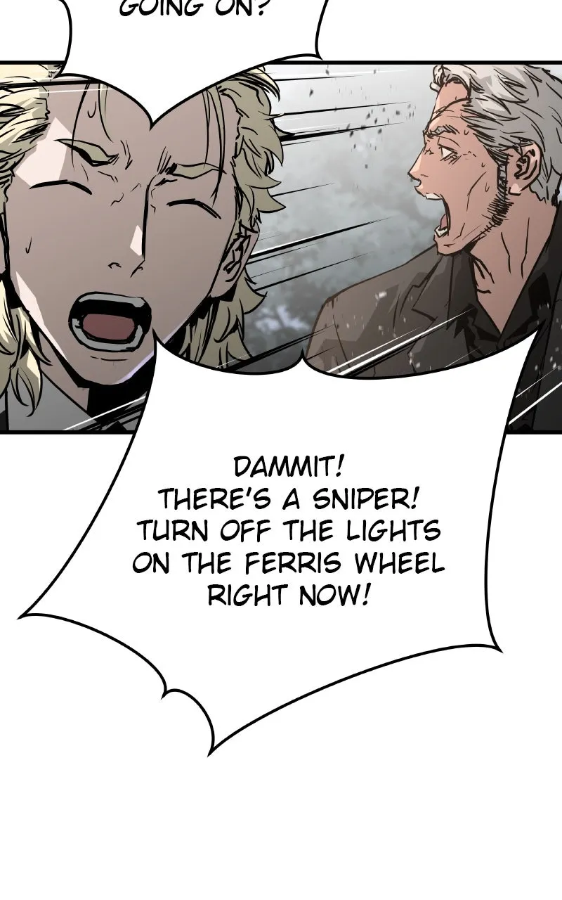 The Breaker: Eternal Force Chapter 74 page 109 - 