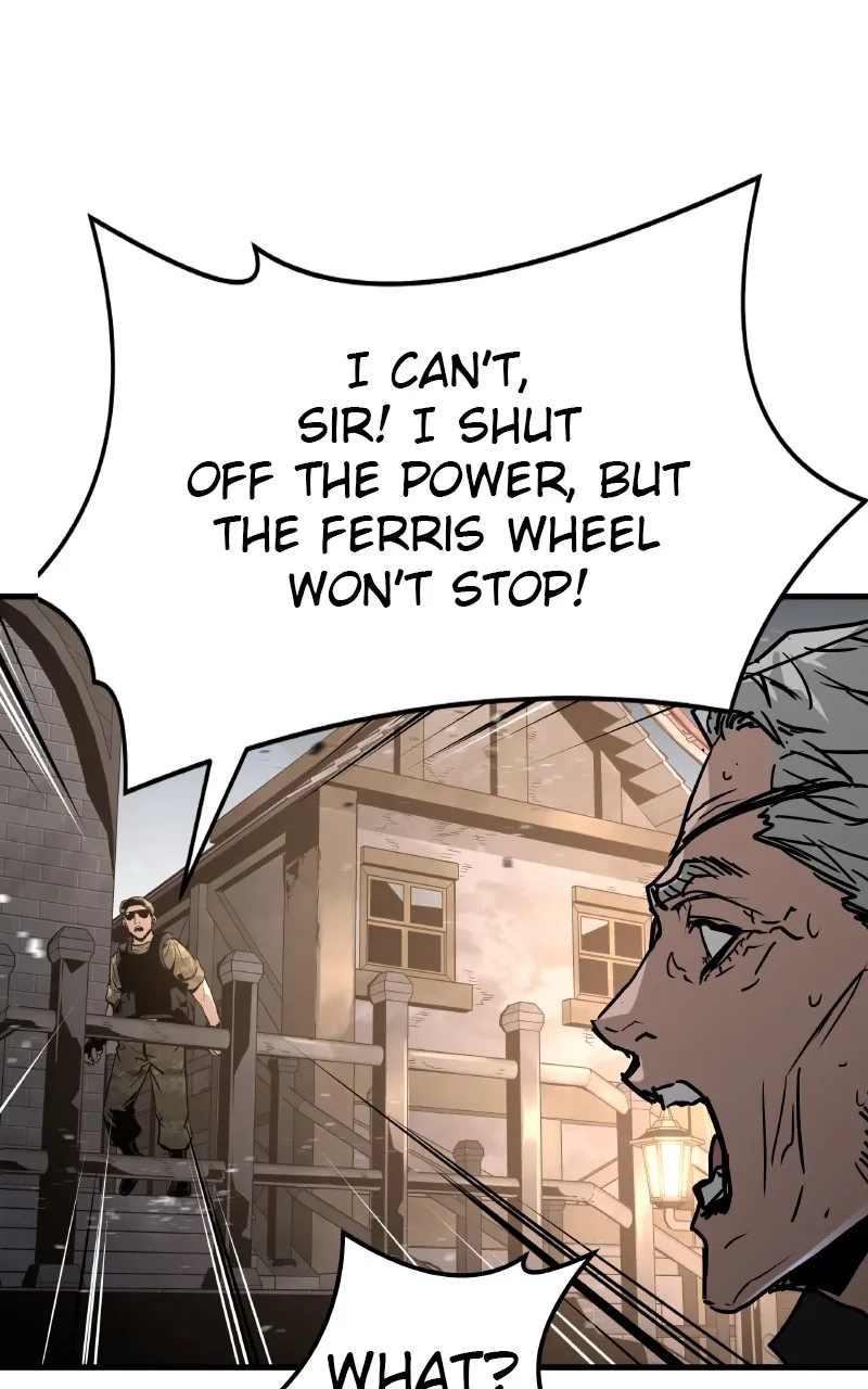 The Breaker: Eternal Force Chapter 74 page 110 - 
