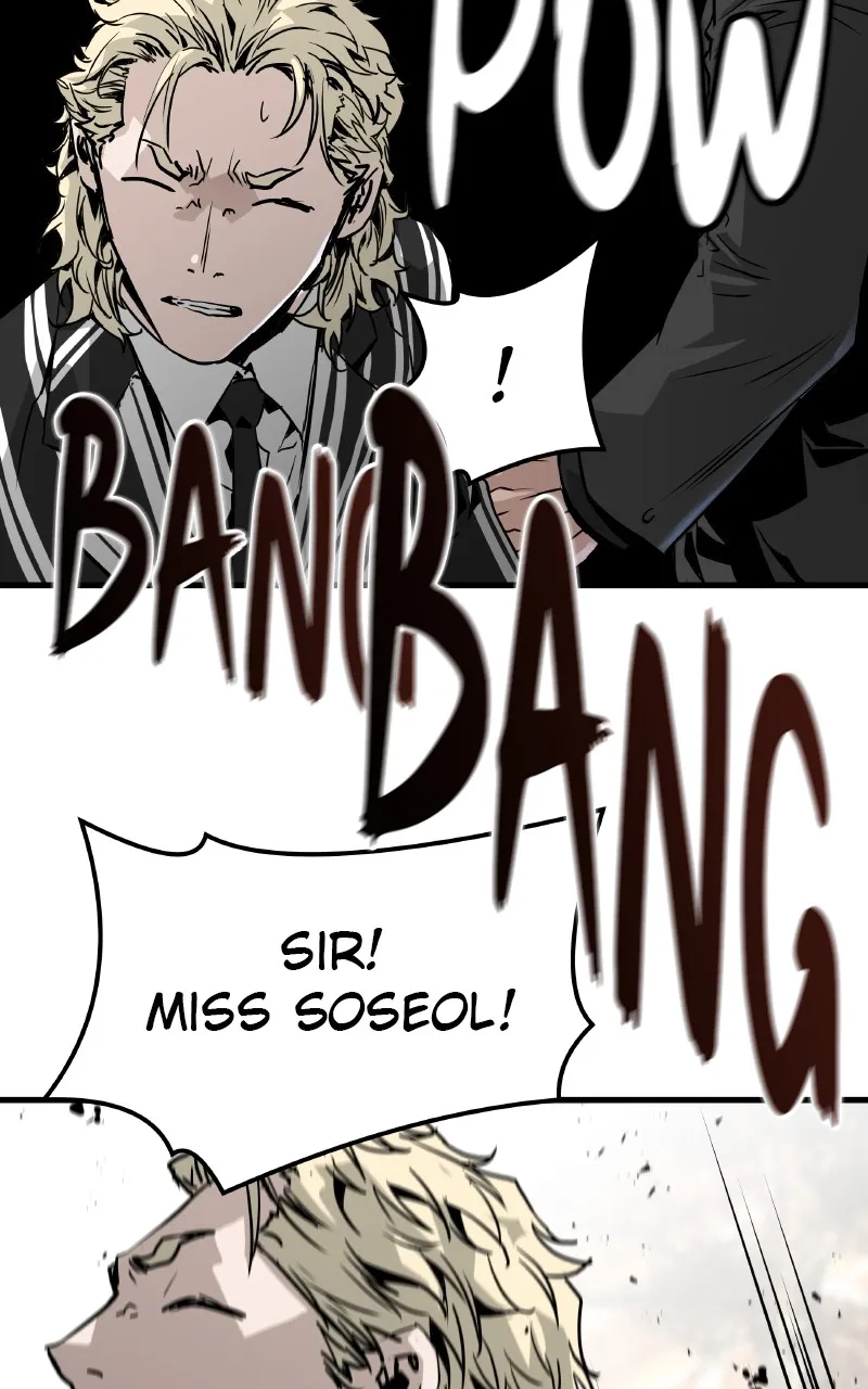 The Breaker: Eternal Force Chapter 74 page 112 - 