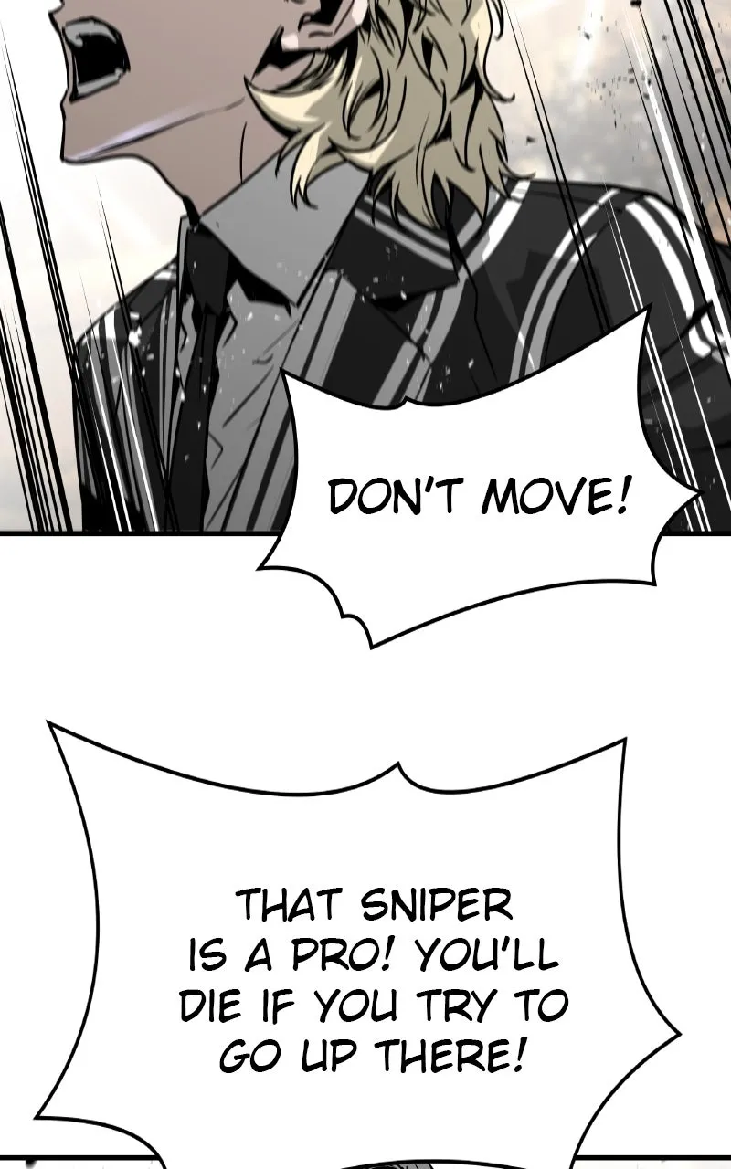 The Breaker: Eternal Force Chapter 74 page 113 - 