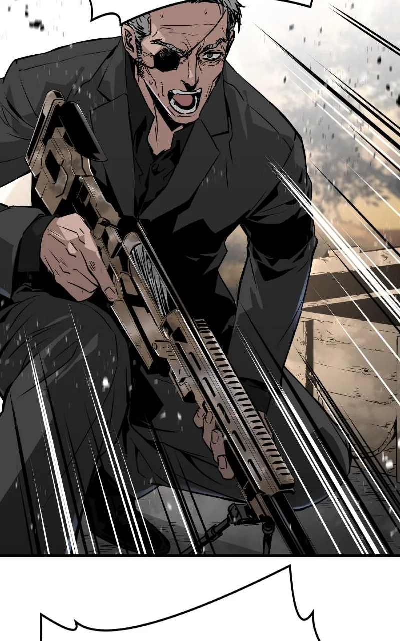 The Breaker: Eternal Force Chapter 74 page 114 - 