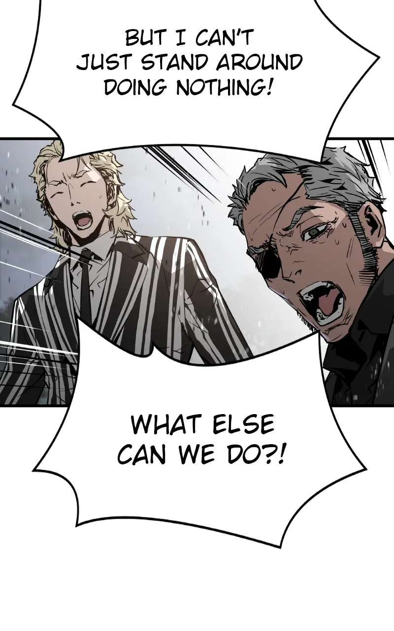The Breaker: Eternal Force Chapter 74 page 115 - 